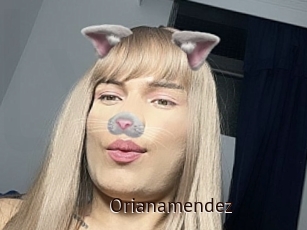 Orianamendez