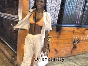Orianatastty