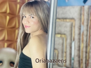 Orianazaens