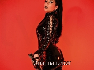 Oriannadexter