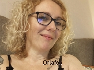 Orlafox