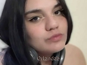 Orlandab