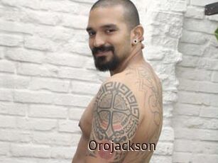 Orojackson
