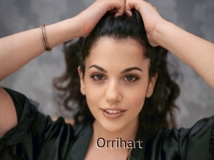 Orrihart