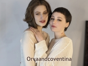Orvaandcoventina