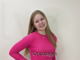 Orvabaggs