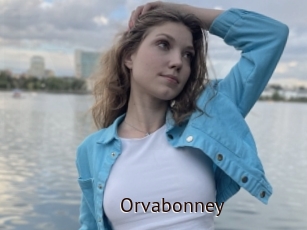Orvabonney