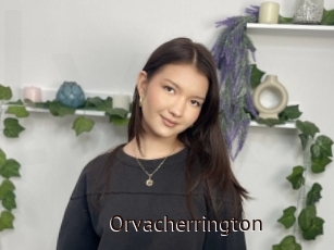 Orvacherrington