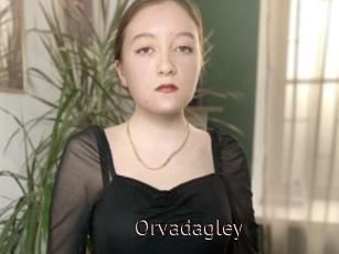 Orvadagley