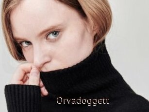 Orvadoggett