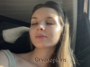 Orvadopkins