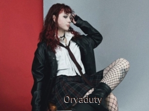 Orvaduty