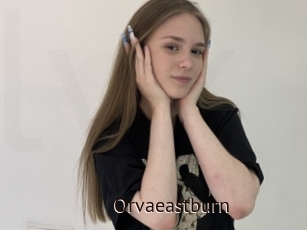 Orvaeastburn