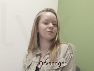 Orvaedger