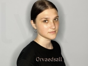Orvaedsall