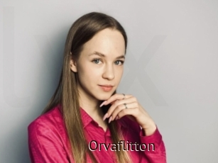 Orvaflitton