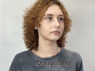 Orvagarland