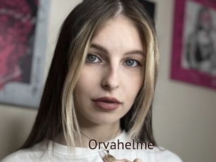 Orvahelme