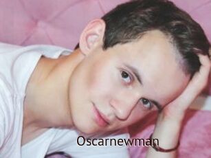 Oscarnewman