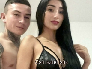Osirisandisiis
