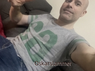 Oskarslammer