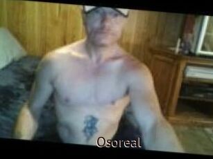 Osoreal