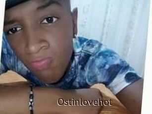 Ostinlovehot