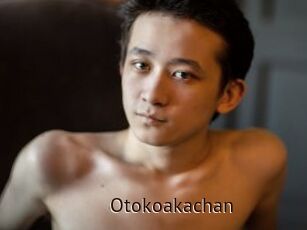 Otokoakachan