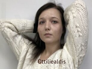 Ottiliealdis