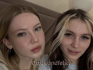 Ottilieandfelice