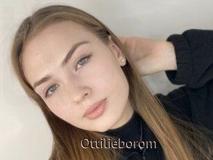 Ottilieborom