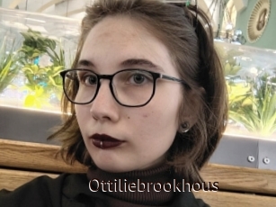 Ottiliebrookhous