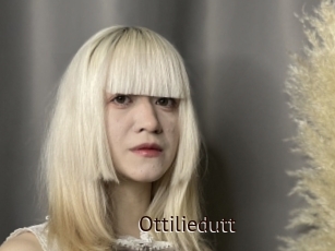 Ottiliedutt