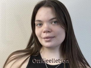 Ottilieelletson
