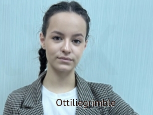 Ottiliegrimble