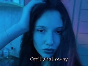 Ottiliehalloway