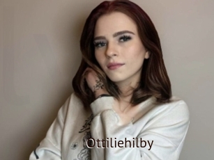 Ottiliehilby