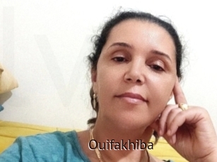 Ouifakhiba