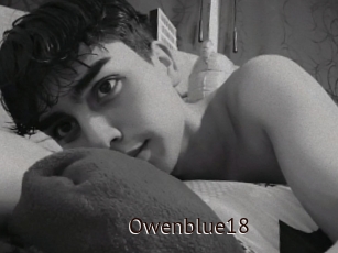 Owenblue18