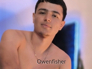 Owenfisher