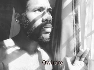 Owlrare