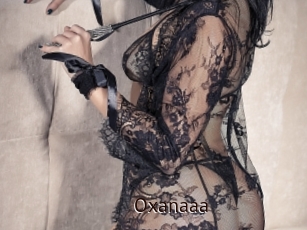 Oxanaaa