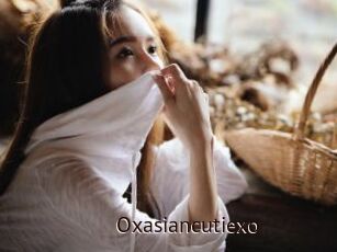 Oxasiancutiexo