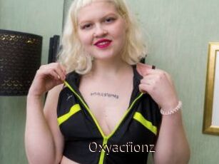 Oxyacfionz