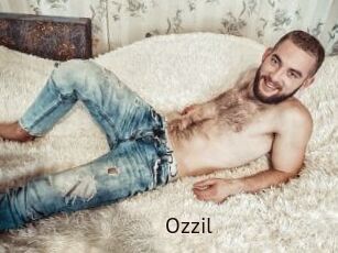 Ozzil