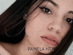 PAMELA_HTX