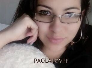PAOLA_LOVEE