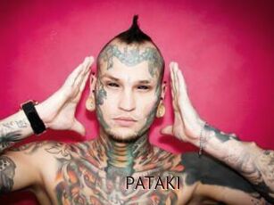 PATAKI