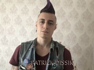 PATRICK_DISSIK