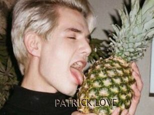 PATRICK_LOVE